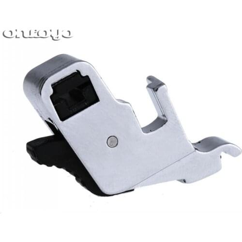 ADAPTER # XC3015051 Snap-On Ankle Low Shank Babylock For Brother For Singer(1PCS) #CY-7300F