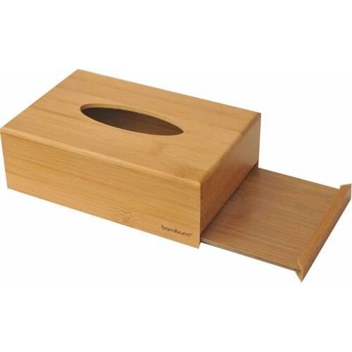 Bambum Metta-Napkin Holder
