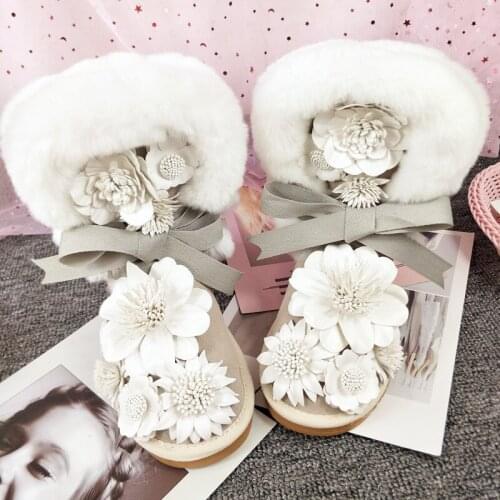 Женские зимние сапоги BJYL China At AliExpress