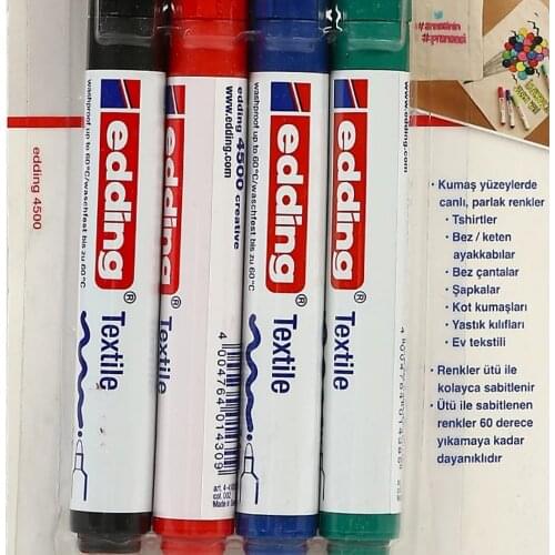Edding Hobby And Craft Supplies