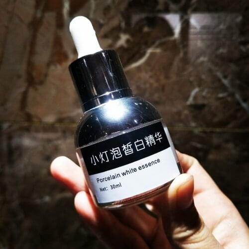 Porcelain White Essence Anti-Aging Moisturizing Brighten Skin 30ml