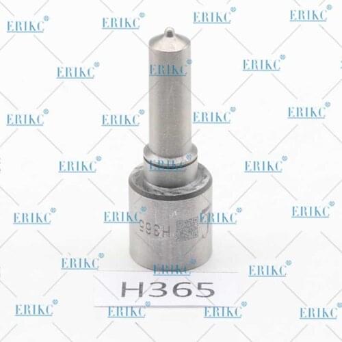 H365 Common Rail Injector Spayer Nozzle G365 Common Rail Injector Nozzle L365PBD For Delphi 28489548 28264951 28239766