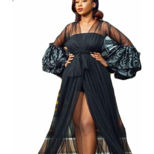 2 Peces Suits Evening Dresses Maternity Photoshoot Babyshower Gowns Custom Made Maternity Dress for Photoshoot Prom Party Dress