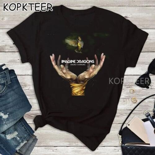 KOPKTEER Women's T-shirts