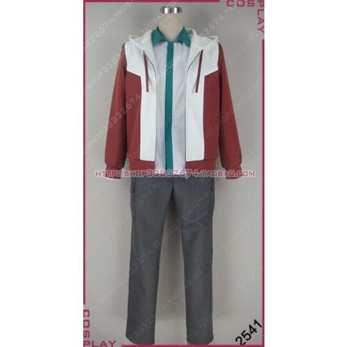 Uta No Prince Sama Season 4 Ittoki Otoya Daily Uniform Cosplay Costume S002
