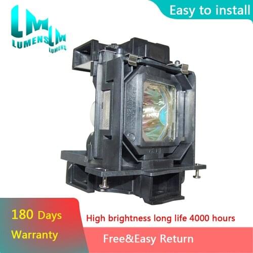 Projector Lamp with housing POA-LMP143 610 351 3744 LMP143 for SANYO PDG-DWL2500 PDG-DXL2000 DWL-2500 DXL-2000 High quality