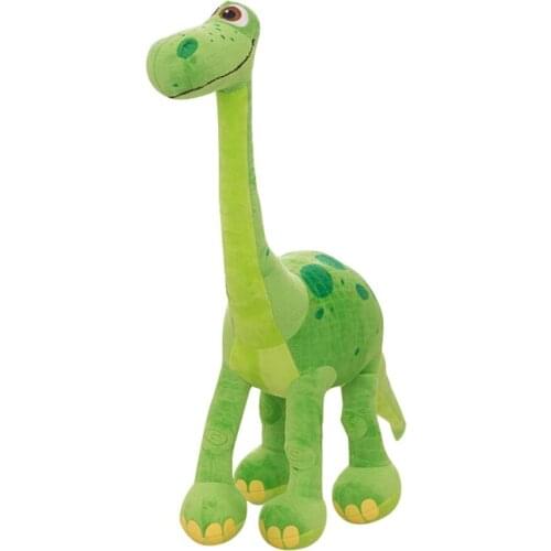 Lovely Simulation Dinosaur Plush Tyrannosaurus Rex Doll Dinosaur Soft Stuffed Toy Kids Birthday Gift Cartoon New