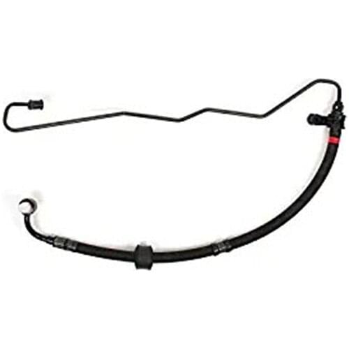 New Front Power Steering Pressure Hose 57510-2D100 575102D100 For Hyundai Elantra 2001-2005 Tiburon 2003-2008 2.0L