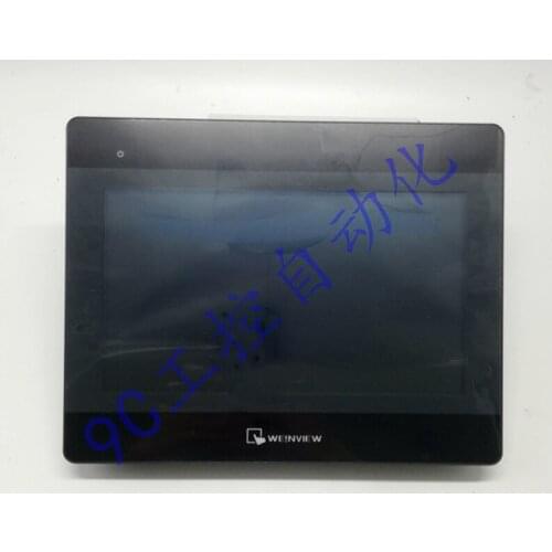 Brand new original Weilun touch screen TK6071IP/IQ MT6103IP MT8102IP man-machine interface
