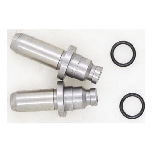 2088 Motorcycle Engine Valve Intake Exhaust Stem Guide Duct For Honda CG125 CG150 CG 125 150 Engine Spare Parts