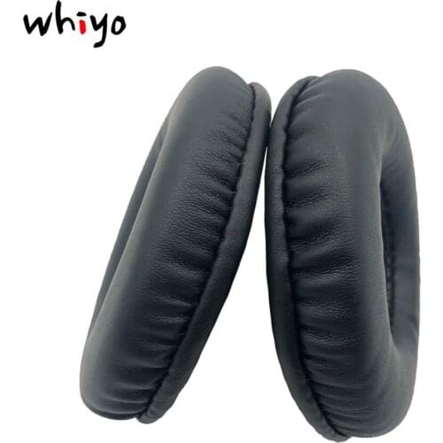 1 Pair of Ear Pads Cushion Earpads Cups Pillow Replacement Cover for SONY MDR-710 MDR-710LP Sleeve Headset Earphone