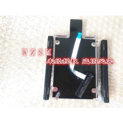 1PCS-10PCS Genuine New Free Shipping FOR ASUS FA506 SATA Laptop Hard Drive HDD Connector & Cable