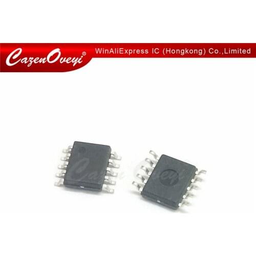 10pcs/lot NJM2761RB2 NJM2761 2761 TVSP-10