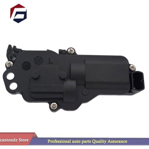 746-148 3L3Z25218A43AA 6L3Z25218A43AA FRONT REAR LEFT CENTRAL DOOR LOCK ACTUATOR FOR FORD 2017-98 Repair Parts