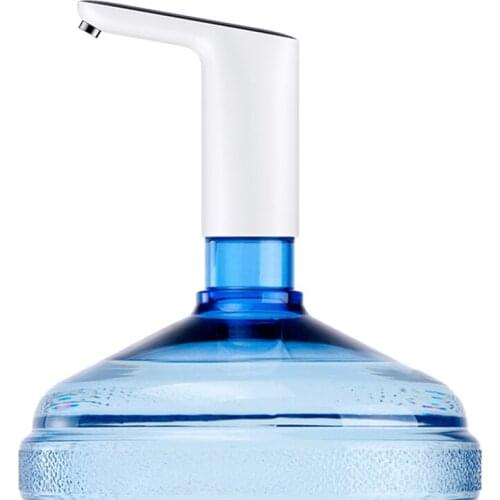 Automatic Electric Portable Water Pump Dispenser Drinking Bottle Switch