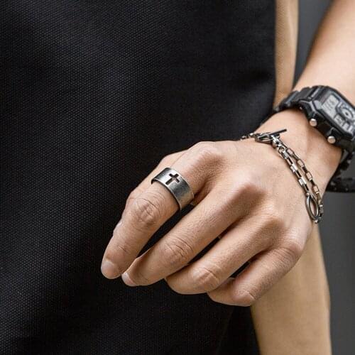 CFBulongs Antique Rings