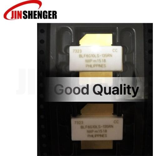 BLF6G10LS-135RN RF tube High Frequency tube Power amplification module