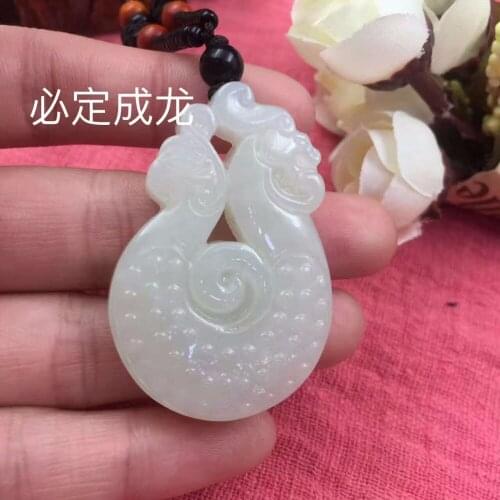 Hetian fine must be Jackie Chan 3313