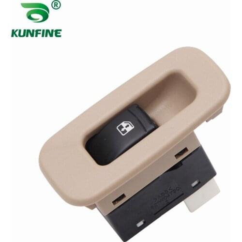 Electric Power Window Side Glass Control Switch Button For BUICK Excelle OEM NO. 96615377