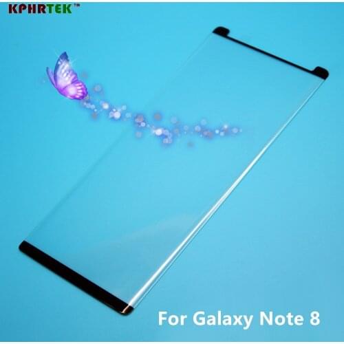 Защитные пленки для Samsung Galaxy Note 8 KPHRTEK China At AliExpress