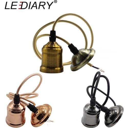 LEDIARY Pendant Lights