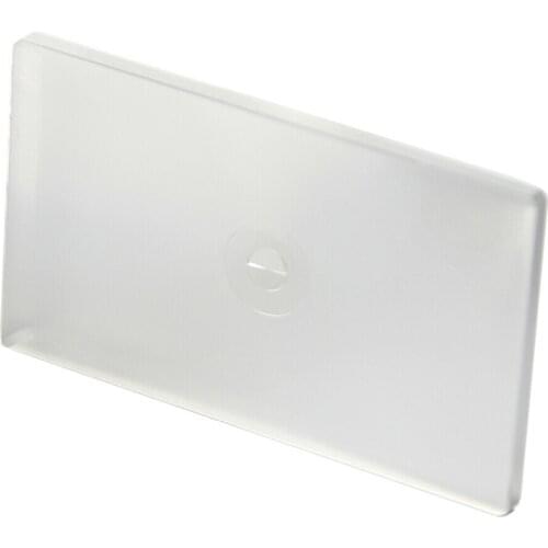 Microprism Split Image Focusing Screen Replacement Repair Part for Nikon D2X D2H