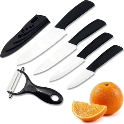 Mingol living Ceramic Knife Sets