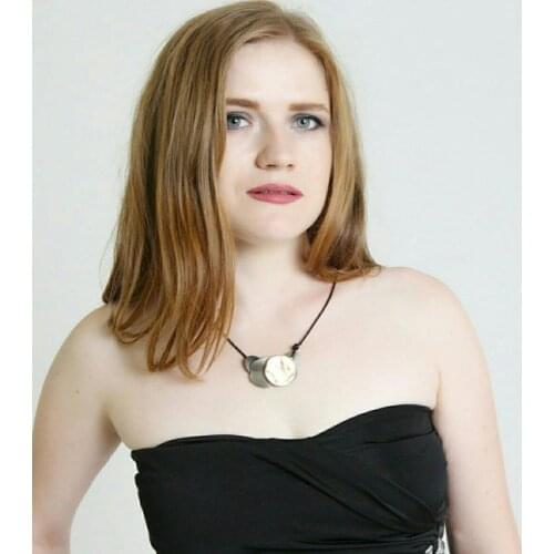 2021 New Beautiful Women Wholesale Chokers Statement Jewelry Long necklaces & pendants women collares mujer kolye bijoux femme