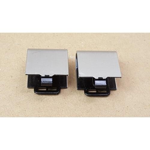 SSEA LCD Hinge cover for HP ProBook 4530S 4531S 4535S 4536S Laptop LCD Hinges Cover Right & Left