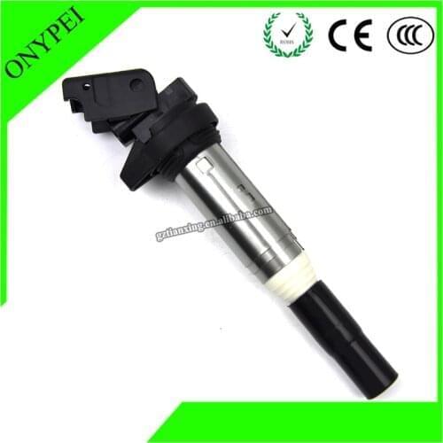 Ignition Coil Ignition System For BMW E81 E87 F20 E90 F30 F35 E60 F10 F07 F01 F02 F02 E70 E71 F15 F25 OE 12138616153 12137594596