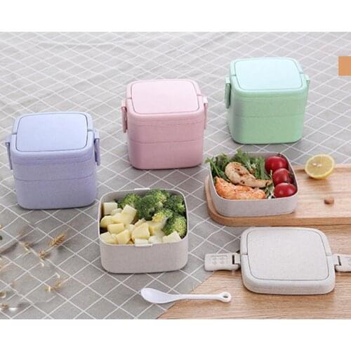 Taganov Children's Lunch Boxes For Food