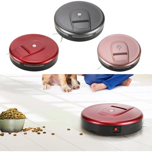 Smart Sweeping Machine Household Sweeper Auto Floor Dust Cleaner