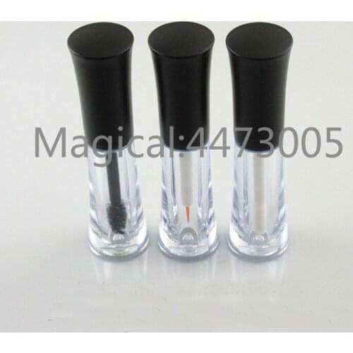 10/30/50/100pcs Top Grade Empty 1.8-2ml DIY Makeup Mascara Bottle/eyeliner Bottle/lip Gloss Bottle Refillable Bottles Tube