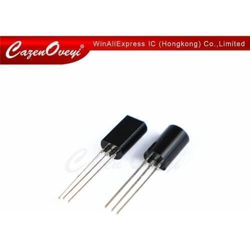 20pcs/lot 2SC2229 C2229 2SC2235 C2235 2SC2316-Y C2316 2SC2878-A 2SC2878 C2878 2SC3205 C3205 TO-92L new original In Stock