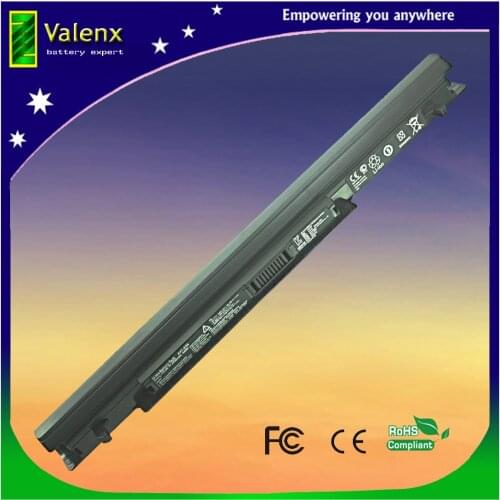 Laptop Battery For Asus A31-K56 A32-K56 A41-K56 A42-K56 A46C A46 A56 K46 K56 A46C A56C E46 K46C K56C R405C R505C R550C S56c