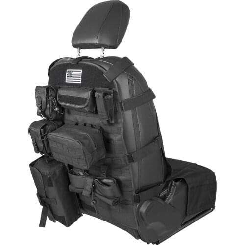 Chuang Qian Car Seat Covers