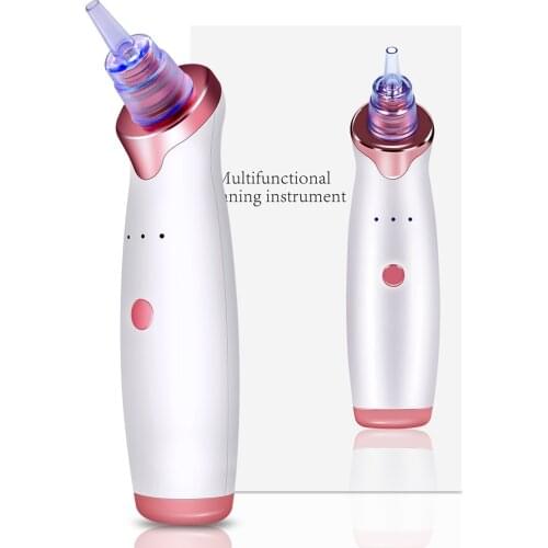 DEARKYLIE Vacuum Pore Cleaners