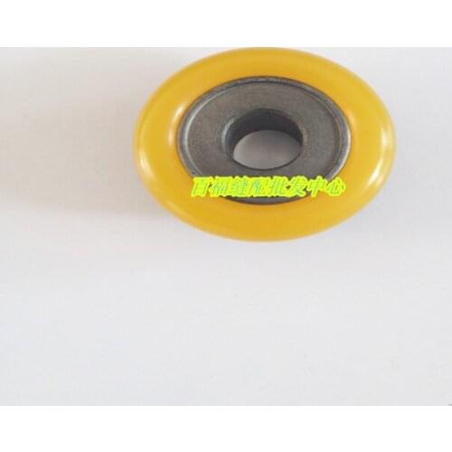 Sewing Mchine Parts PFAFF 591 574 335 1245 TW3-P335 TW1-1245 Automatic thread cutting roller #PFAFF 91-266397-01