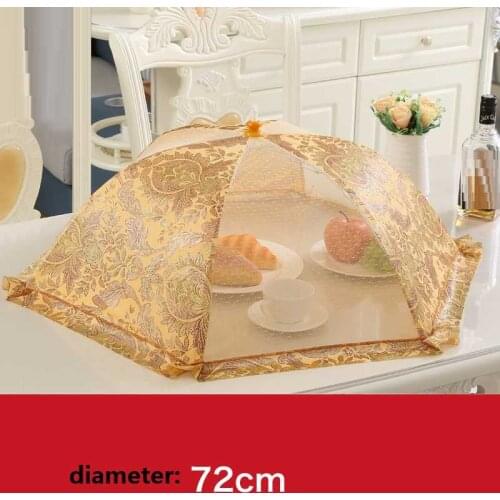 Infantil Aksesuarlari Table Panela Sartenes Accessories Mutfak Malzemeleri Pan Part Cozinha Kitchen Cookware Folding Food Cover