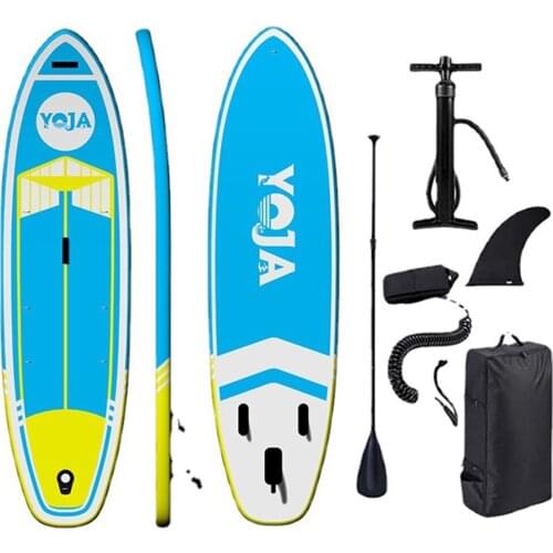 SUP board Inflatable Paddle Board Surfboard inflatable surfboard stand up paddle board surf water sport board boat dinghy raft