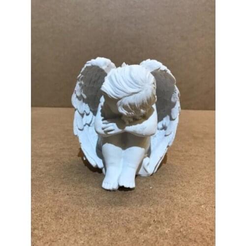 Eolisa Miniature Figurines