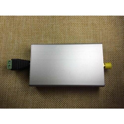1 ~ 3.5GHz Noise Signal Generator Noise Source Simple Spectrum Tracking Source