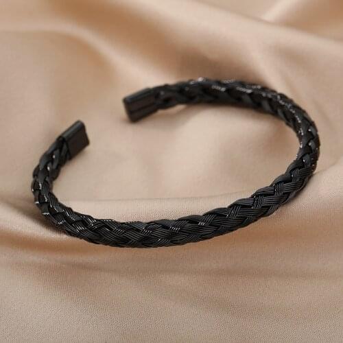 ICFTZWE Magnetic Bracelets