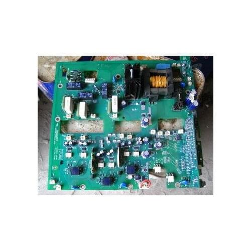 Inverter Power Supply Board accessories ACS800 driver RINT-5611C plate and RINT5611C machine