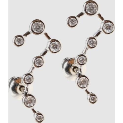 M27-Amorita boutique Fashion design earrings