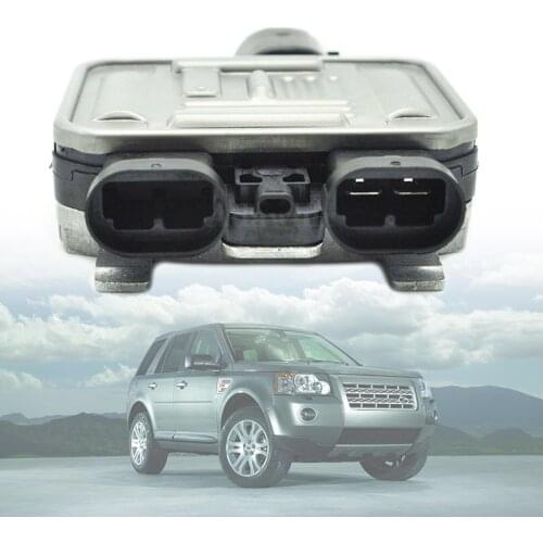 Fan Control Module For Range Rover Evoque (GCAT) 2012-2015, Freelander 2/LR2 (GCAT) 2006-2012 940009402, 940008501,940004101