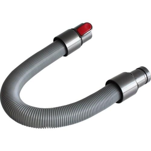 1Pcs Vacuum Cleaners Parts Washable Spare Replacement Parts Extension Hose For Dyson DC35 DC62 DC58 DC72 V6 Vacuum Cleaners