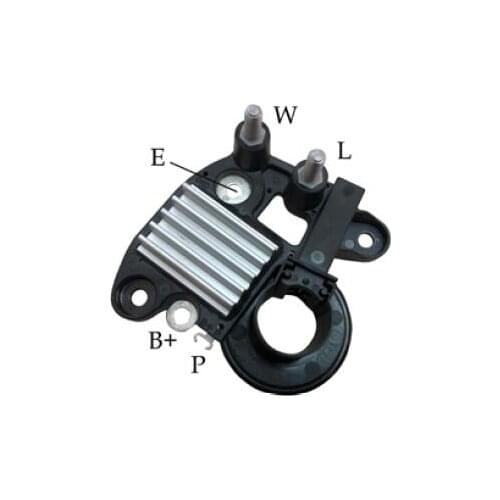 NEW HNROCK REGULATOR 13170100 8600566 8600567 12738