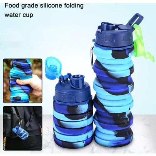 Складные бутылки для воды OUTAD China At AliExpress