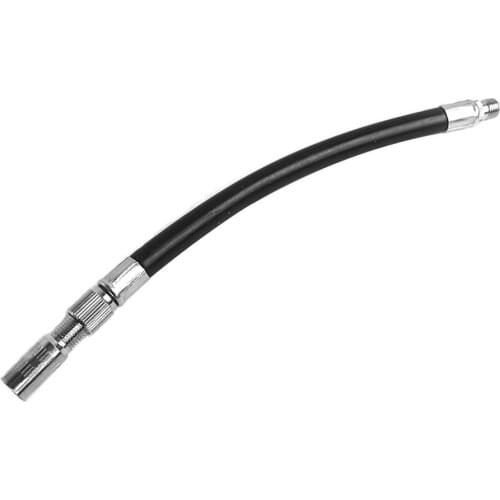 Extended Gas Nozzle Valve Adapter Hose For Xiaomi M365 Scooters Leakproof Tool Scooter Accessories Parts